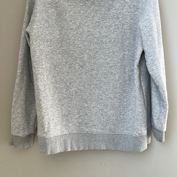 Costco Unisex Sweatshirt Hoodie - Picture 9 of 11